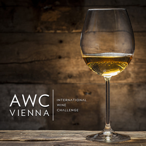 The Colonial Estate taking home GOLD at AWC Vienna