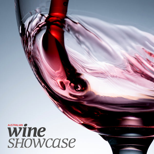 Wine Showcase Magazine Awards