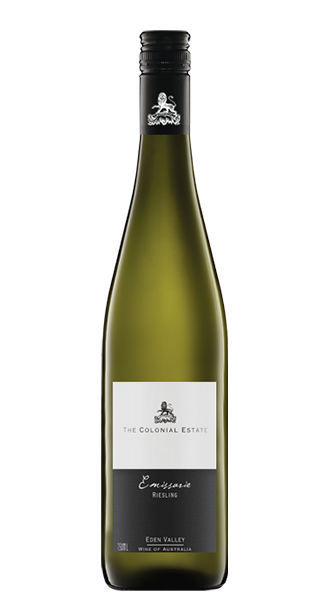 Emissaire Clare Valley Riesling 2023