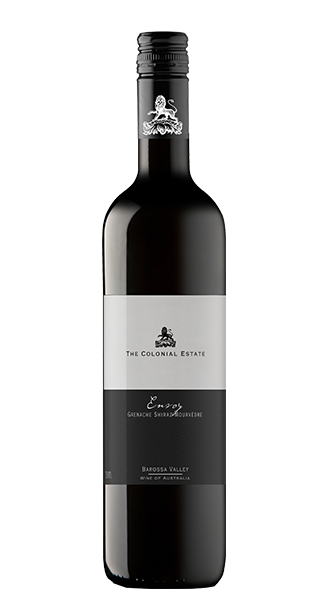 Envoy Grenache Shiraz Mourvedre 2021