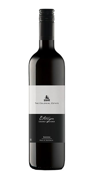 Etranger Cabernet Sauvignon 2022