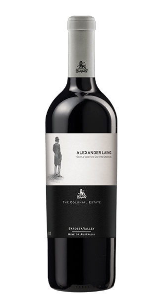 Alexander Laing Grenache 2015