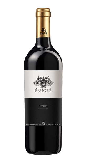 Émigré Red Blend 2017