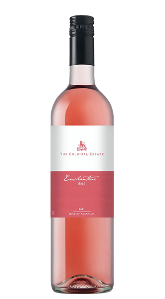 Enchanteur Rosé 2017