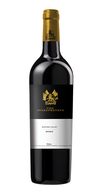 Entrepreneur Shiraz 2016