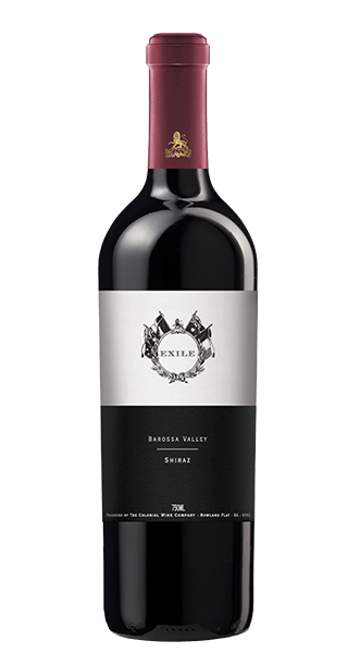 Exile Shiraz 2016