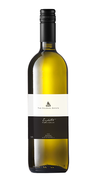 Expatrie Barossa Valley Semillon 2022