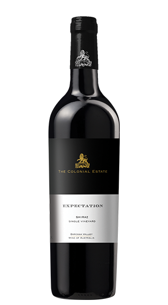 Expectation Shiraz 2016