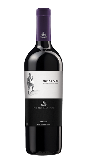 Mungo Park Single Vineyard Old Vine Shiraz 2016