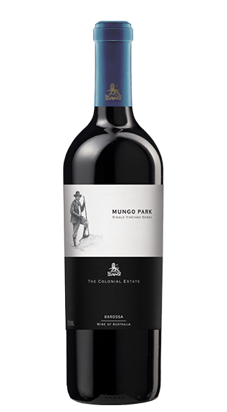 Mungo Park Single Vineyard Old Vine Shiraz 2019