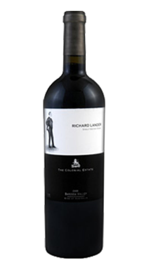 Richard Lander Old Vine Shiraz